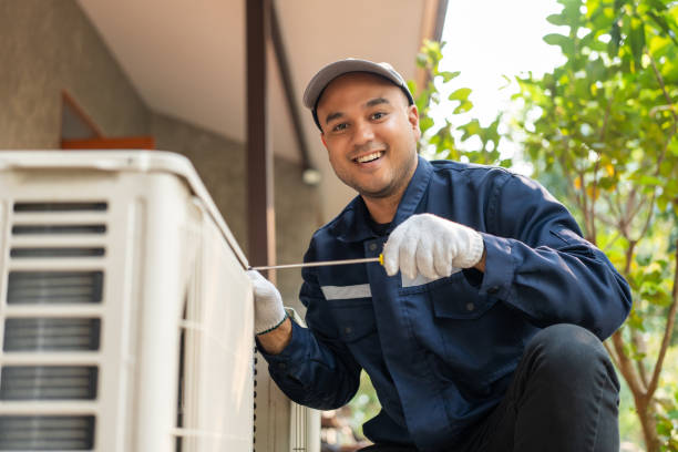 HVAC Maintenance Plan in Greenville, AL
